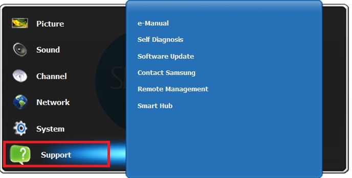 download samsung update software